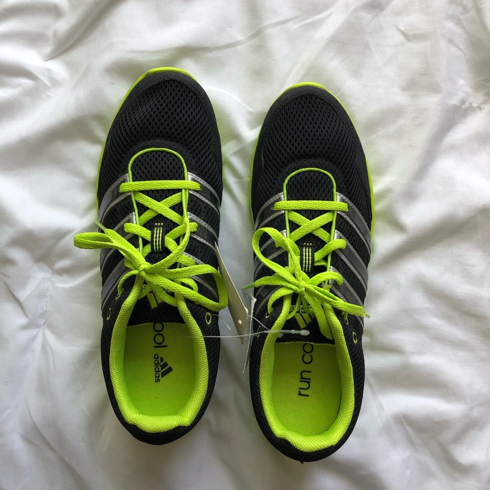 Adidas Running Shoes